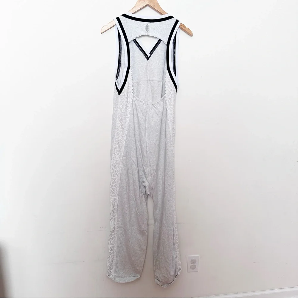 Free People FP Movement Day Trip Onesie